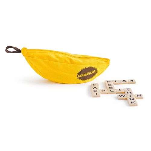 Bananagrams - never used, like new