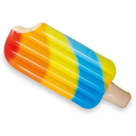 Intex Cool Me Down Popsicle Float