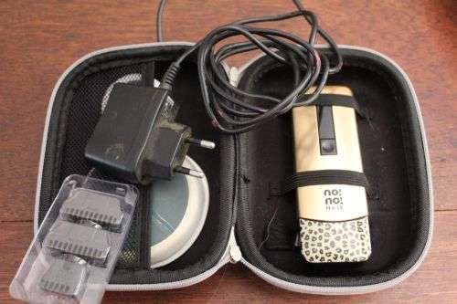 NO!NO! Hair removal system, as new, (sells for R 3000) only R 500