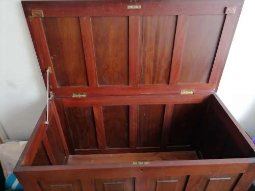 Stunning  - Big Kist - Cottage Antique