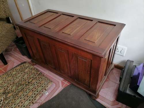 Stunning  - Big Kist - Cottage Antique