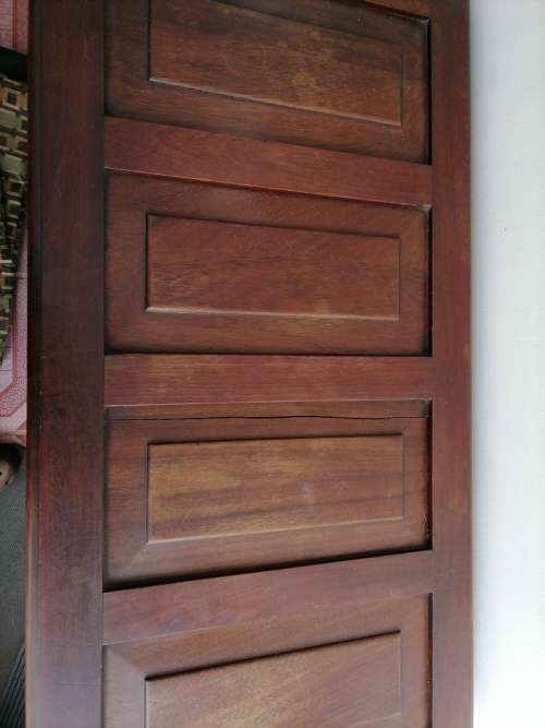 Stunning  - Big Kist - Cottage Antique