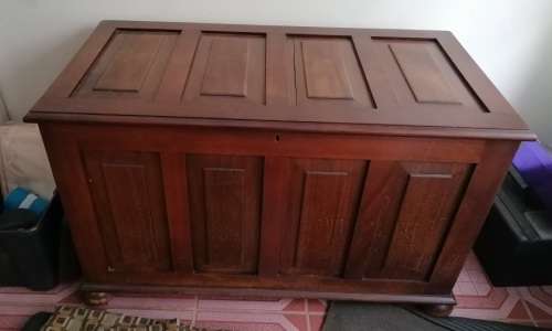 Stunning  - Big Kist - Cottage Antique