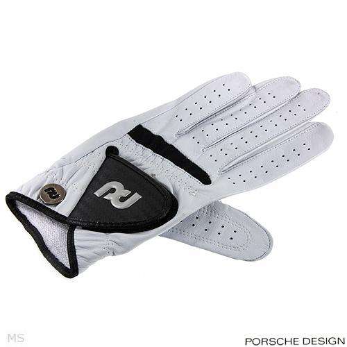 THINK VALENTINES !!  PORSCHE DESIGN GOLF GLOVE
