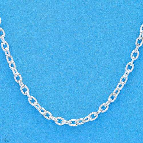 925 Sterling Silver Necklace