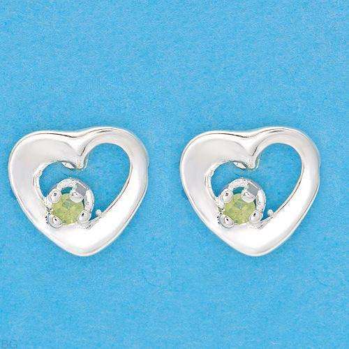 Special. starting at Crazy R1!! Sterling Silver Earrings with Genuine Crystals