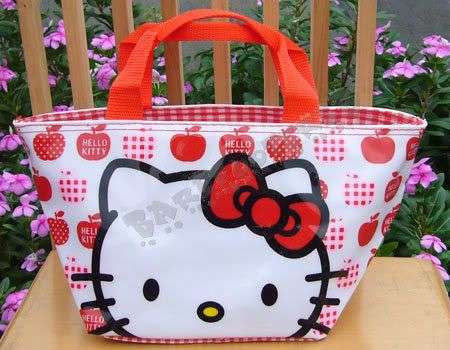 Hello Kitty Tote, Bag, Purse