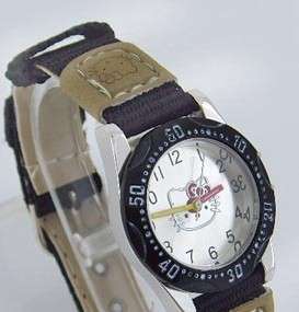 Hello Kitty Watch