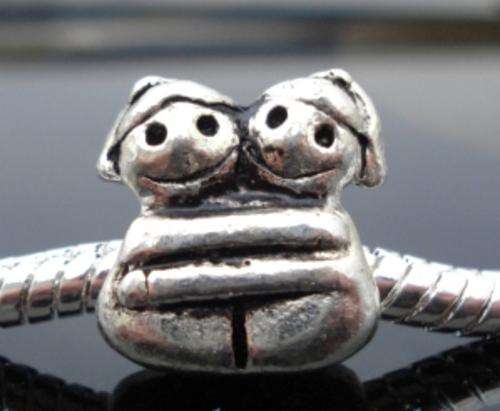Boy and Girl Bead