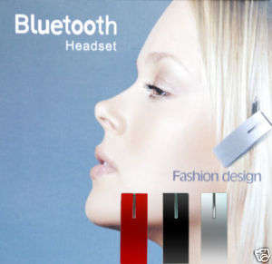 New, Universal Bluetooth Headset for Cellphone