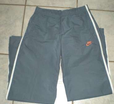 NIKE Track suit pants, Secondhand