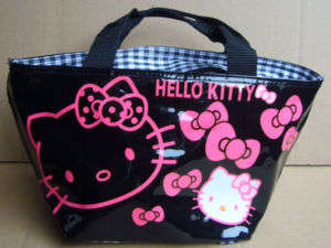 Last One!! Hello Kitty Tote, Bag, Purse