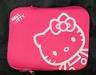 Hello Kitty Sleeve, fits laptops up to  14 `