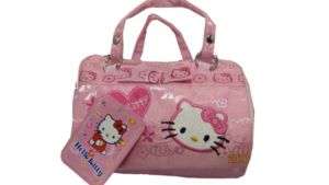 Hello Kitty Tote Bag,  Shoulder Bag