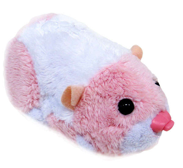 only one!! Zhu Zhu Hamster, Jilly