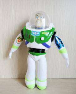 Buzz Lightyear Doll