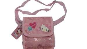 Hello Kitty Shoulder Bag