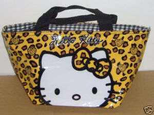 Hello Kitty Tote, Bag, Purse