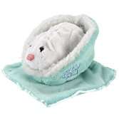 Zhu Zhu Hamster Clothing, Bed and Blanket