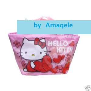 Hello Kitty Tote, Bag, Purse