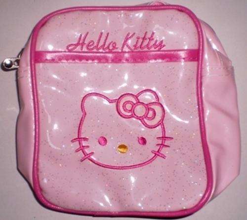 Hello Kitty Shoulder Bag