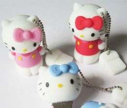 Hello Kitty USB Memory Stick 2GB
