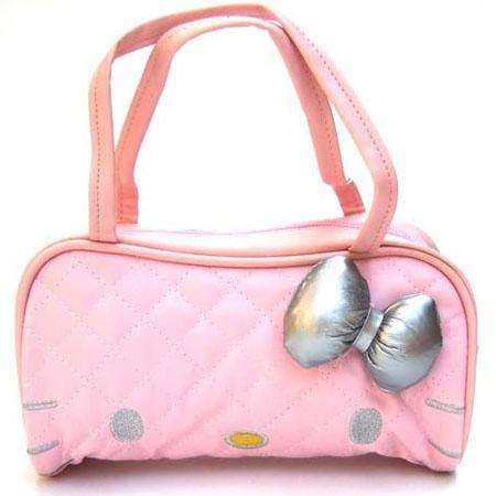Hello Kitty Little small Pink Handbag
