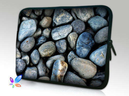 STONES, laptop sleeve, fits laptops up to 15"