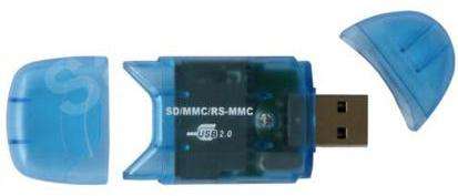 USB Card Reader