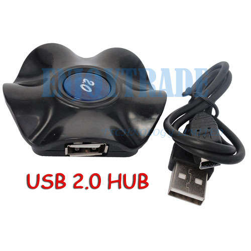 USB HUB for PC, Laptop