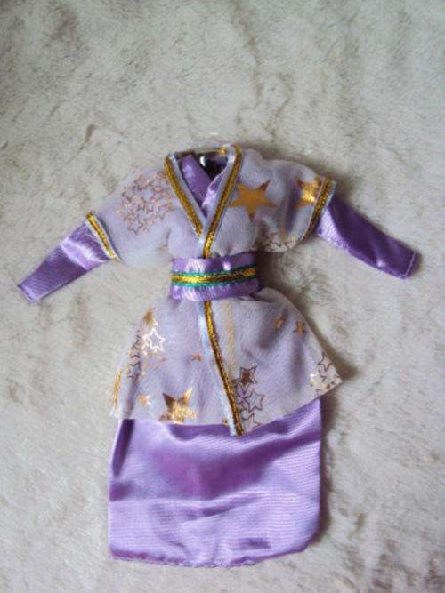 Barbie Fashion House, Handmade, Skirt Suit