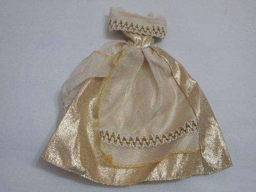 Barbie Fashion House -  Clothes, Handmade, Disney Princess Dress