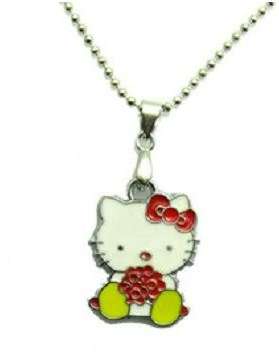 6x Hello Kitty Necklace - special for trmap
