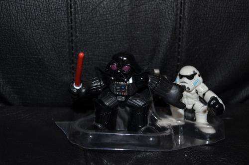 Star Wars - Set of 2