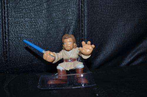Last One - Star Wars Figure