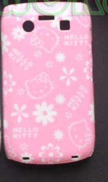Cellphone Cover for Blackberry Bold 9700