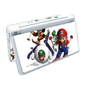 NINTENDO Sticker / Skin, Super Mario