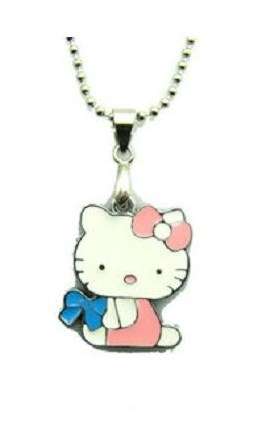 Hello Kitty Necklace