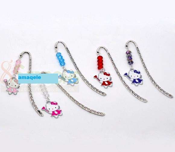 Hello Kitty Bookmark