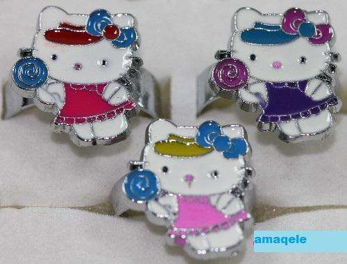 Hello Kitty Ring - Great for Party Packs