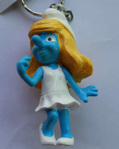 smurfette, Dreamy