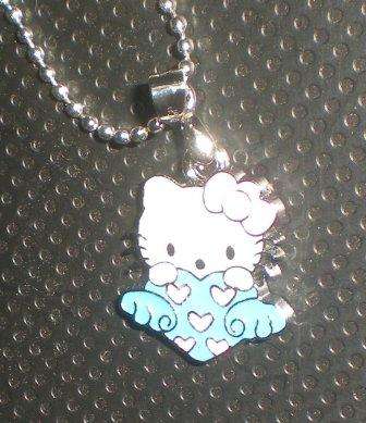 Hello Kitty Necklace