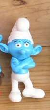 Keyring, Smurf