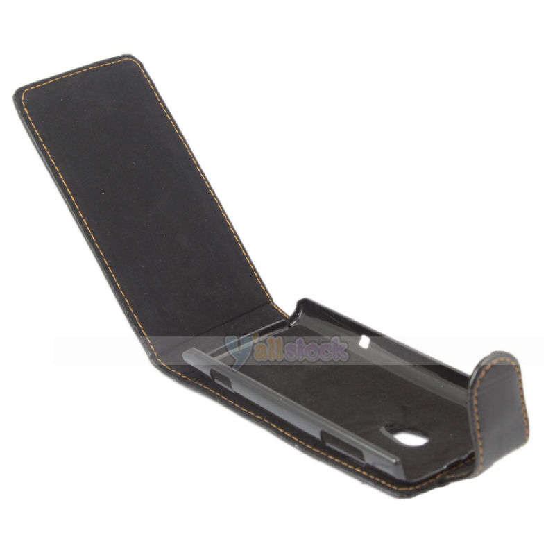 Cellphone Cover Pouche for Sony Ericsson Xperia X10