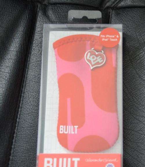 Last One - Universal Cellphone Cover - Built