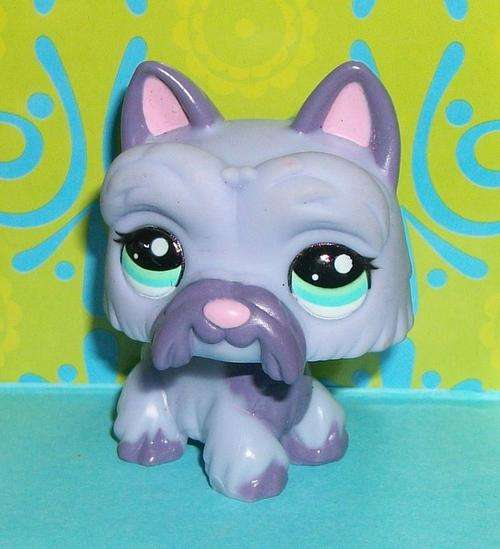 Lps schnauzer best sale