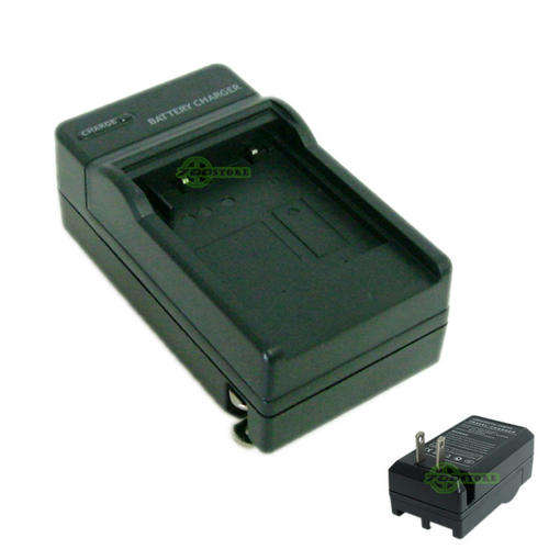 Charger for Nikon Coolpix