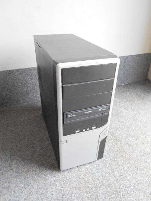 Great Box for Gaming Potential