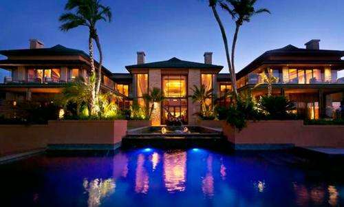 CONRAD PEZULA Resort & SPA - 5 star - Hilton Hotel SA