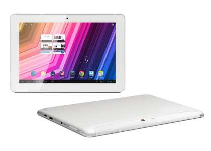 10.1 Proline Tab (3G + Wifi) Android Jelly Bean 4.2 - QUAD CORE - ANY SA NETWORK